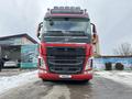 Volvo  FH 540 ВСЯ НА ПОДУШКАХ 2019 года в Алматы – фото 17