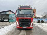 Volvo  FH 540 ВСЯ НА ПОДУШКАХ 2019 годаүшін100 000 тг. в Алматы – фото 5