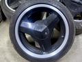 Brabus Monoblock 2. Очень редкие диски. за 1 500 000 тг. в Алматы