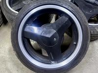 Brabus Monoblock 2. Очень редкие диски. за 1 500 000 тг. в Алматы