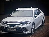 Toyota Camry 2021 годаfor16 500 000 тг. в Семей