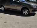 ВАЗ (Lada) Granta 2190 2020 годаүшін4 000 000 тг. в Шымкент – фото 5