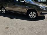 ВАЗ (Lada) Granta 2190 2020 года за 4 000 000 тг. в Шымкент – фото 5
