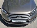 ВАЗ (Lada) Granta 2190 2020 годаүшін4 000 000 тг. в Шымкент – фото 10