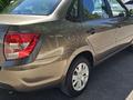 ВАЗ (Lada) Granta 2190 2020 годаүшін4 000 000 тг. в Шымкент – фото 12