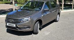 ВАЗ (Lada) Granta 2190 2020 года за 4 000 000 тг. в Шымкент – фото 4