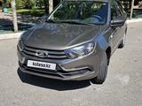 ВАЗ (Lada) Granta 2190 2020 года за 4 000 000 тг. в Шымкент