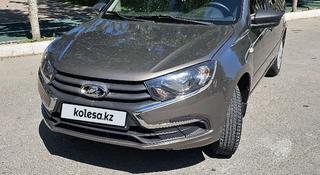 ВАЗ (Lada) Granta 2190 2020 года за 4 000 000 тг. в Шымкент