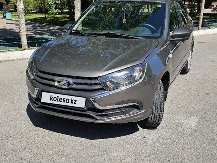 ВАЗ (Lada) Granta 2190 2020 года за 4 000 000 тг. в Шымкент