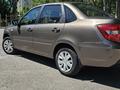 ВАЗ (Lada) Granta 2190 2020 годаүшін4 000 000 тг. в Шымкент – фото 4