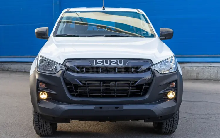 Isuzu D-Max 2021 года за 18 900 000 тг. в Костанай