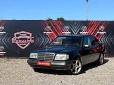 Mercedes-Benz E-Class, 1994