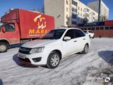 ВАЗ (Lada) Granta 2190 2018 годаfor4 000 000 тг. в Астана