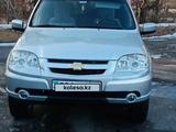ВАЗ (Lada) 2123 2014 годаүшін4 600 000 тг. в Астана – фото 2