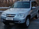 ВАЗ (Lada) 2123 2014 годаүшін4 600 000 тг. в Астана