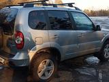 ВАЗ (Lada) 2123 2014 годаүшін4 600 000 тг. в Астана – фото 4