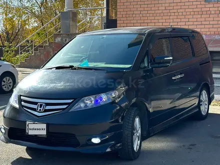 Honda Elysion 2007 года за 5 500 000 тг. в Костанай – фото 3