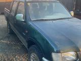 Isuzu TF (Pickup) 2002 года за 1 800 000 тг. в Караганда – фото 2