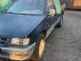 Isuzu TF (Pickup) 2002 года за 1 800 000 тг. в Караганда – фото 3