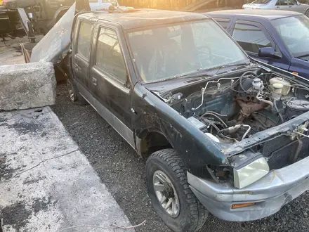 Isuzu TF (Pickup) 2002 года за 2 500 000 тг. в Караганда – фото 6