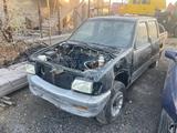 Isuzu TF (Pickup) 2002 годаүшін2 000 000 тг. в Караганда – фото 5