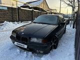 BMW 320 1995 годаүшін1 800 000 тг. в Алматы