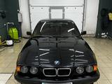 BMW 525 1995 годаүшін5 500 000 тг. в Павлодар – фото 2