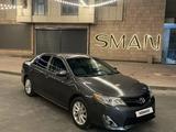 Toyota Camry 2012 годаfor8 000 000 тг. в Шымкент