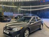 Toyota Camry 2012 годаүшін8 000 000 тг. в Шымкент – фото 3