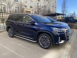 Jetour X90 Plus 2023 года за 10 500 000 тг. в Актау