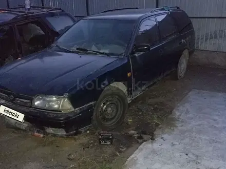 Nissan Primera 1994 года за 280 000 тг. в Текели – фото 2