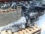 Двигатель 4GR 2.5л Toyota Mark X (2AZ/1MZ/1GR/2GR/3GR/VQ35) за 40 000 тг. в Алматы – фото 2