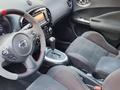 Nissan Juke 2013 года за 7 800 000 тг. в Алматы – фото 26