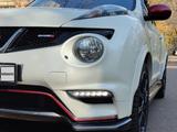 Nissan Juke 2013 годаүшін7 800 000 тг. в Алматы – фото 3