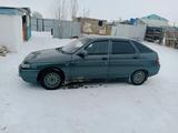 ВАЗ (Lada) 2112 2007 годаүшін1 500 000 тг. в Аральск – фото 2