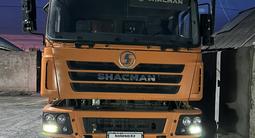 Shacman (Shaanxi)  F3000 2013 годаүшін8 500 000 тг. в Тараз