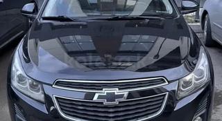 Chevrolet Cruze 2013 года за 3 900 000 тг. в Алматы