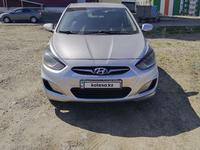 Hyundai Accent 2011 года за 4 573 961 тг. в Усть-Каменогорск