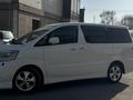 Toyota Alphard 2005 годаfor5 800 000 тг. в Алматы – фото 10