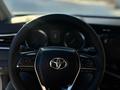Toyota Camry 2018 года за 11 800 000 тг. в Караганда – фото 12