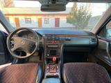 Mercedes-Benz E 280 1999 года за 2 750 000 тг. в Шаульдер – фото 3