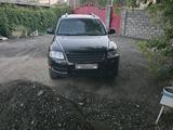 Volkswagen Touareg 2003 года за 4 000 000 тг. в Алматы