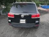 Volkswagen Touareg 2003 года за 4 000 000 тг. в Алматы – фото 4