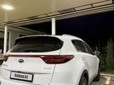 Kia Sportage 2020 года за 11 000 000 тг. в Шымкент – фото 4