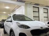 Kia Sportage 2020 года за 11 000 000 тг. в Шымкент