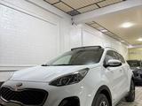 Kia Sportage 2020 года за 11 000 000 тг. в Шымкент – фото 3