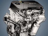 Двигатель F16d3, f14d3 Chance Aveo за 370 000 тг. в Алматы