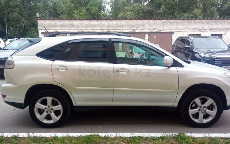 Lexus RX 330 2005 годаүшін7 950 000 тг. в Павлодар