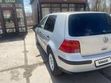 Volkswagen Golf 1997 годаүшін2 200 000 тг. в Усть-Каменогорск – фото 2