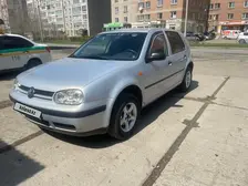 Volkswagen Golf, 1997